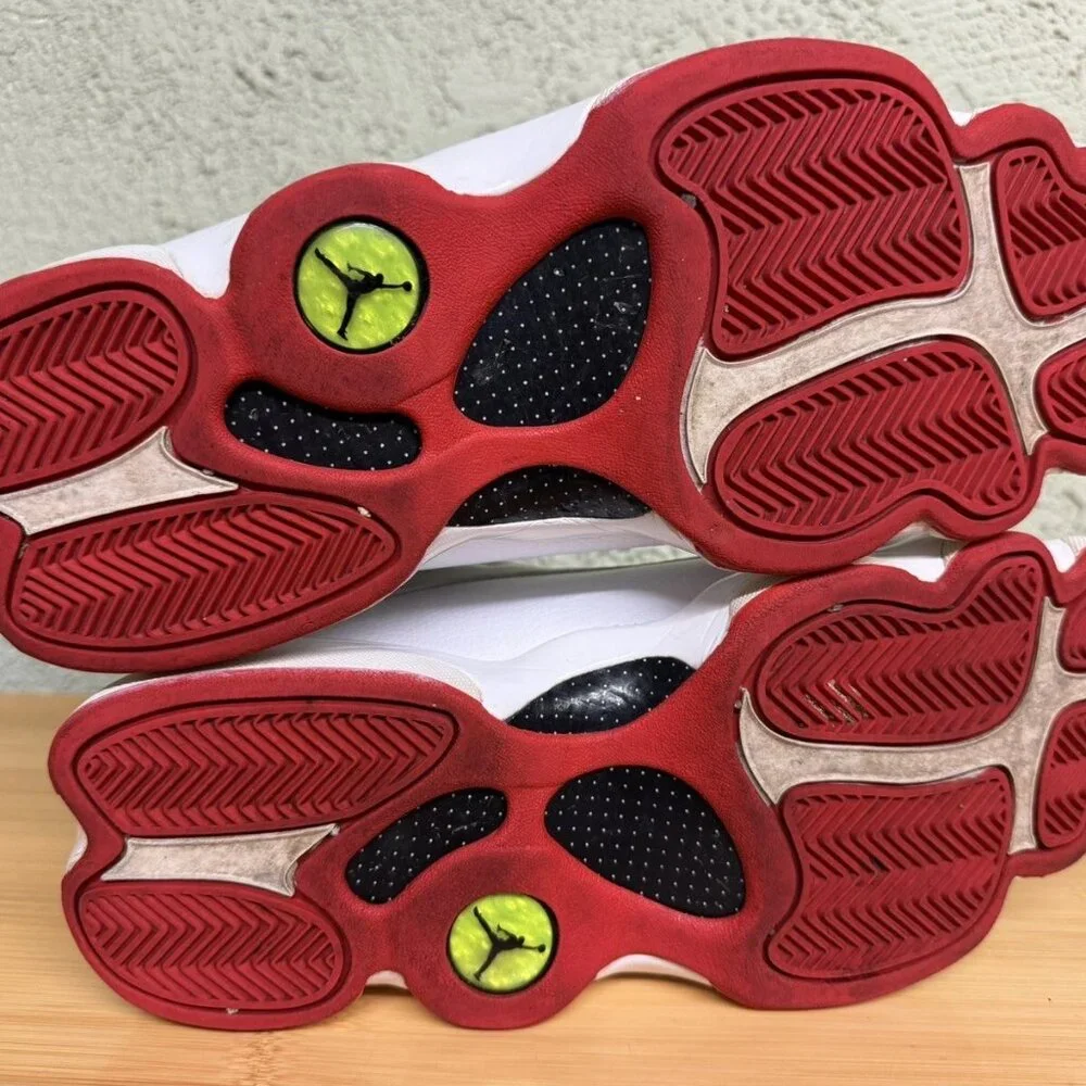 Size‎ 10.5 - Jordan 13 Retro History of Flight 2017 414571-103